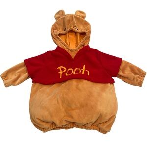 Disney Winnie The Pooh Baby Halloween Costume